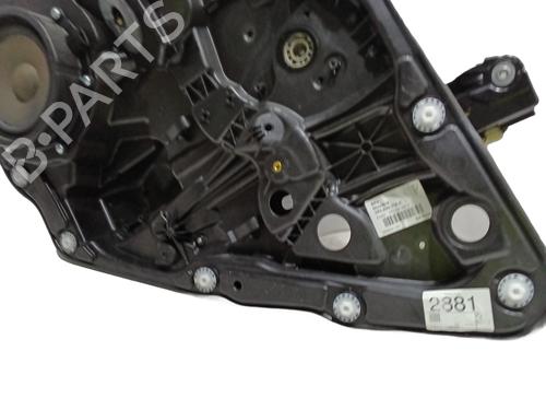 Rear right window mechanism PORSCHE CAYENNE (92A) 3.0 Diesel | BP34180765C25 - Image 3