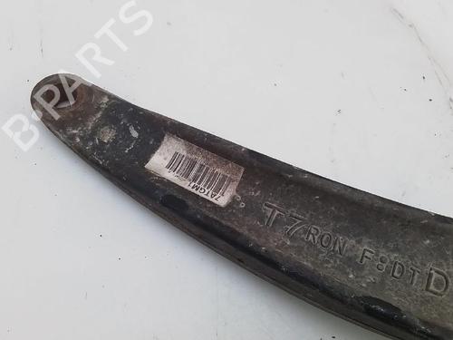 Right front suspension arm PEUGEOT 3008 I MPV (0U_) 2.0 HDi 150 / BlueHDi 150 | BP27494582M13 
