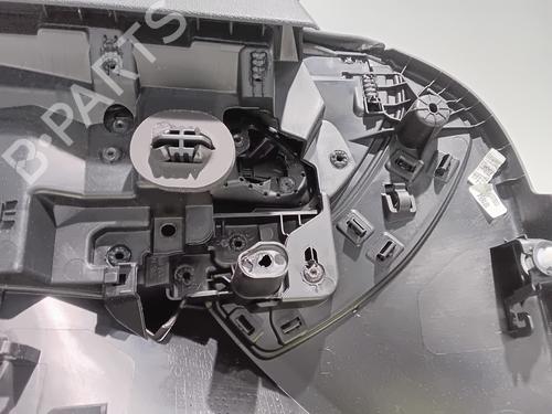 Front right panel PEUGEOT 308 III (FB_, FH_, FP_, F3_, FM_) Hybrid 136 (FPHPYC) | BP36776033C59  - Image 8