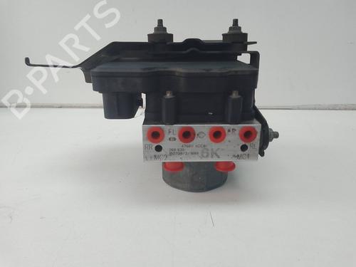 ABS pump NISSAN X-TRAIL III (T32_, T32R, T32RR) 1.3 DIG-T | BP26053680M43 