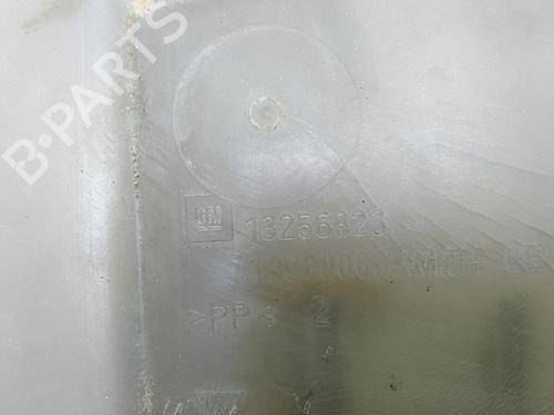 Expansion tank OPEL ASTRA J (P10) 1.4 (68) | BP26704729C120 