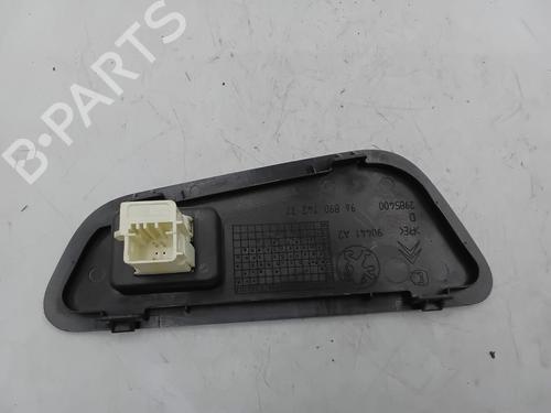 Switch PEUGEOT 508 SW I (8E_) 2.0 HDi 180 RXH | BP29050962I30 
