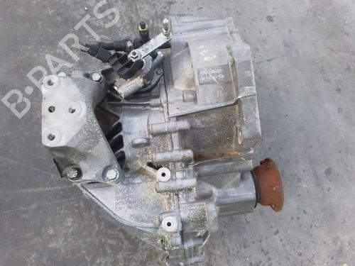 Gearbox VW GOLF ALLTRACK VIII (CG5)  | BP28035067M3 
