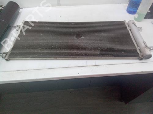 AC radiator OPEL ASTRA K (B16) 1.6 CDTi (68) | BP26053424M32