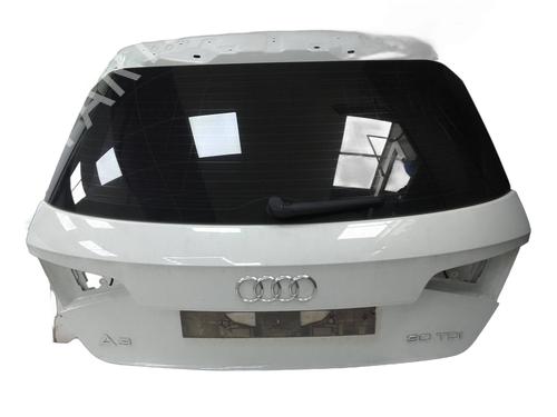 Tailgate AUDI A3 Sportback (8VA, 8VF) 30 TDI | BP30051675C6 