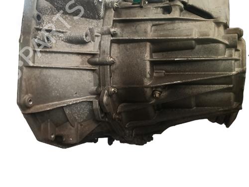 Gearbox RENAULT CAPTUR I (J5_, H5_) 1.5 dCi 110 | BP32081443M3 - Image 5