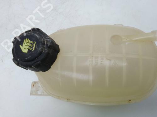 Expansion tank DACIA SANDERO III 1.0 TCe 90 | BP28151125C120
