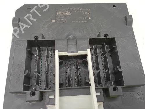 Electronic module AUDI A3 Sportback (8VA, 8VF) 2.0 TDI | BP29232893M83 