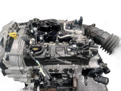 Engine FORD FOCUS IV (HN) 1.0 EcoBoost | BP26055230M1 - Image 5