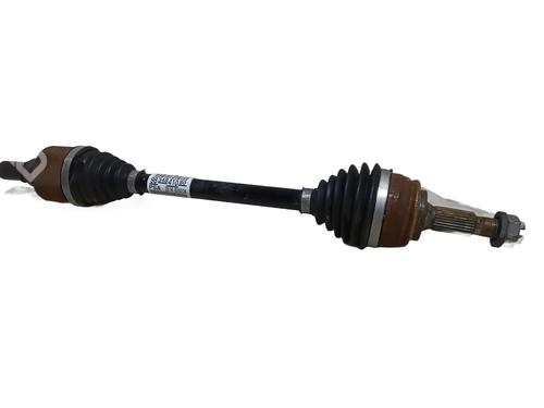 Left front driveshaft DS DS 4 II (FR_, FB_, F3_, FP_) PureTech 130 | BP39165591M38 - Image 5