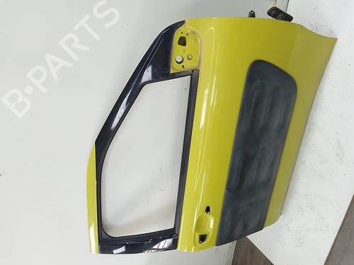 Right front door CITROËN C4 CACTUS 1.6 HDi 90 | BP26285573C3 