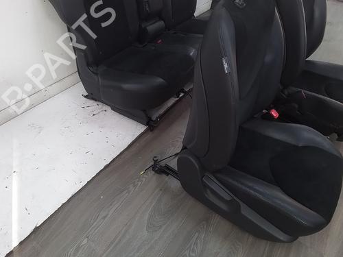 Ensemble sièges TOYOTA RAV 4 III (_A3_) 2.2 D (ALA35_) | BP29995138C78 