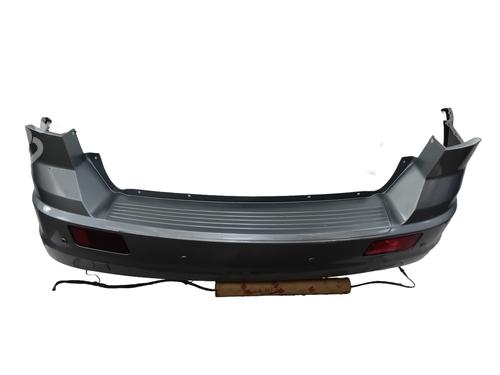 Bagtil kofangere DODGE JOURNEY 2.0 CRD (140 hp) 32020840