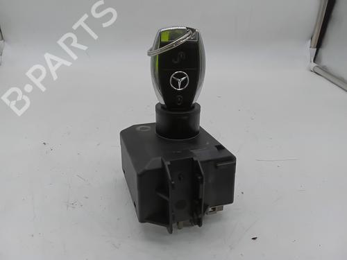 Ignition barrel MERCEDES-BENZ A-CLASS (W176) A 160 CDI / d (176.011) | BP29385831M48 