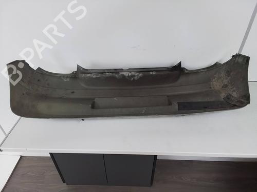 Front bumper AIXAM 500 Hatchback 0.5 D | BP28147528C7 