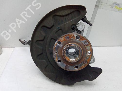 Right front steering knuckle VW PASSAT B8 Variant (3G5, CB5) 2.0 TDI | BP18575904M26 