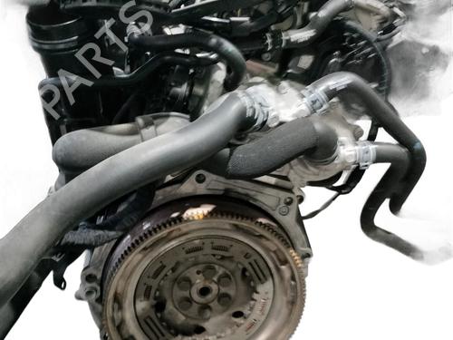 Engine VW T-ROC (A11, D11) 1.5 TSI | BP18595029M1  - Image 5