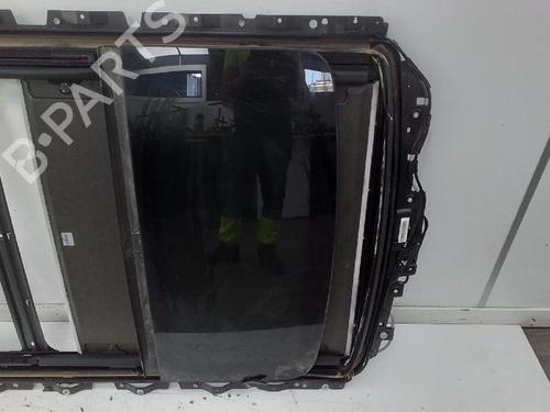 Used Sunroof BMW X1 (E84) sDrive 18 d (143 hp) 26972574