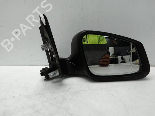 Right mirror BMW 5 (F10) 520 d | BP24997747C27 