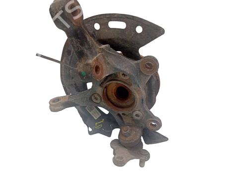 Left front steering knuckle KIA CEED (CD) 1.0 T-GDI | BP20504389M25 - Image 2
