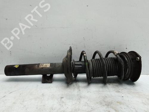 Left front shock absorber KIA SPORTAGE IV (QL, QLE) 1.7 CRDi | BP26972684M16 