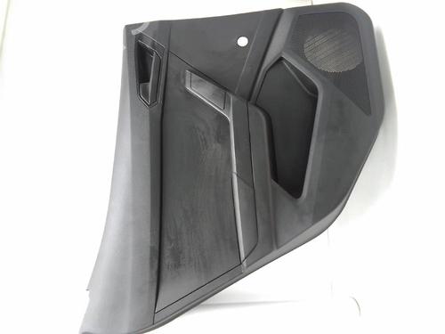 Rear left panel SEAT IBIZA V (KJ1, KJG) 1.0 TSI | BP21052011C60 