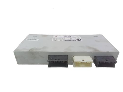 Used Electronic module Electronic module BMW 3 Touring (F31) 320 d xDrive (184 hp) 18572733 18572733