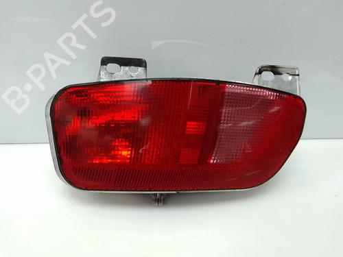 Used Rear fog light Rear fog light CITROËN C4 Picasso II 1.6 BlueHDi 120 (120 hp) 20504388 20504388