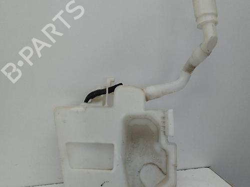 Windscreen washer tank VW POLO V (6R1, 6C1) 1.2 TSI 16V | BP19041485C113 