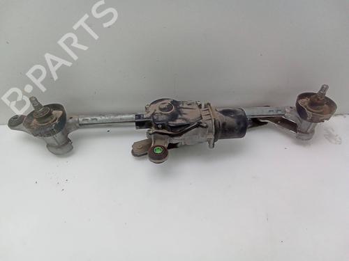 Used Front wiper motor RENAULT KADJAR (HA_, HL_) 1.2 TCe 130 (HLMR) (130 hp) 28148781