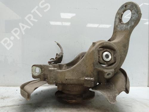 Used Right rear steering knuckle AUDI A5 Convertible (8F7) 3.0 TFSI quattro (272 hp) 26050466
