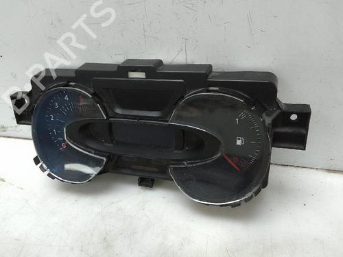 Instrument cluster RENAULT TRAFIC III Van (FG_)  | BP26051894C47 