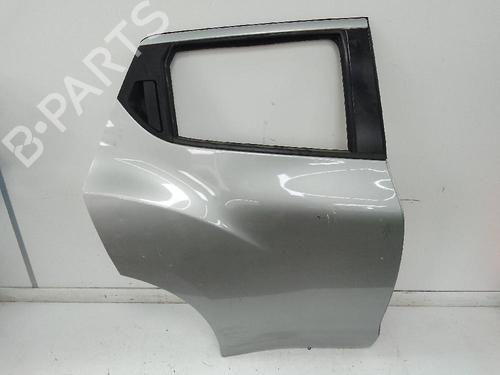 Used Right rear door NISSAN JUKE (F15) 1.5 dCi (110 hp) 19707899