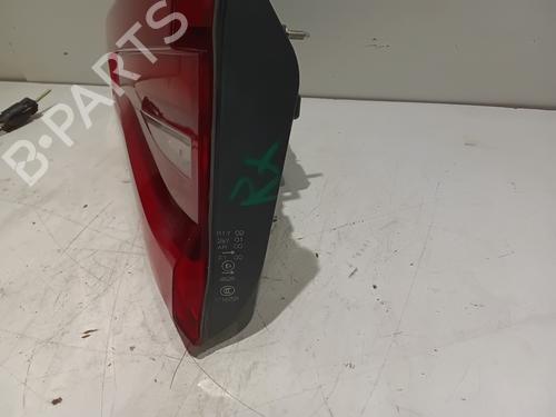 Right tailgate light BMW X3 (G01, F97, G08) sDrive 18 d | BP36516848C80 - Image 3