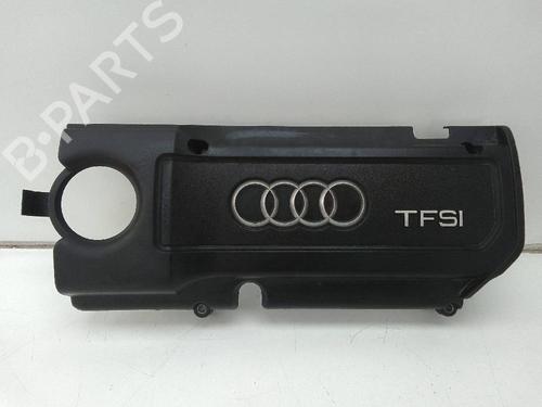 Upper protection AUDI A3 Sportback (8PA) 2.0 TFSI | BP18579101M93 
