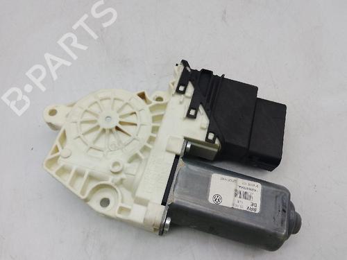 Right rear window motor VW GOLF VI (5K1)  | BP26409358E22 