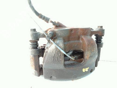 Used Right front brake caliper FORD TRANSIT CUSTOM V362 Bus (F3) 2.0 EcoBlue (130 hp) 26160666