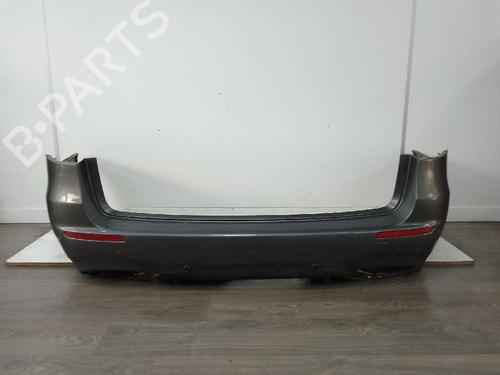 Rear bumper MERCEDES-BENZ E-CLASS T-Model (S213)  | BP18578576C8 