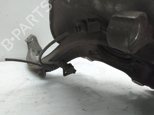 Left front steering knuckle AUDI A5 (8T3) 2.0 TFSI | BP28148616M25 
