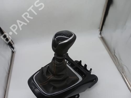 Gear lever OPEL CROSSLAND X / CROSSLAND (P17, P2QO) 1.2 (75) | BP29386109M90 