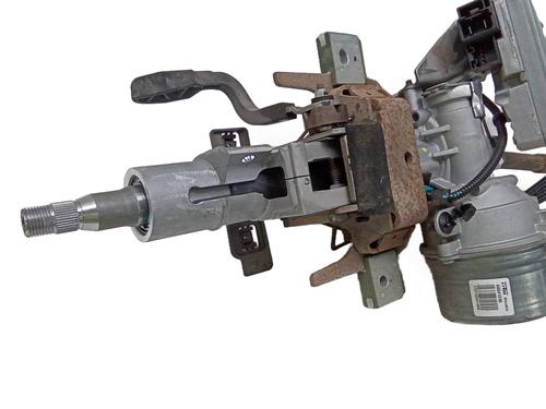 Steering column FIAT 500L (351_, 352_) 1.4 (199LYB1B) | BP28149789M21 - Image 3