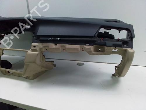 Dashboard BMW 5 (F10) 525 d | BP26159028C46 