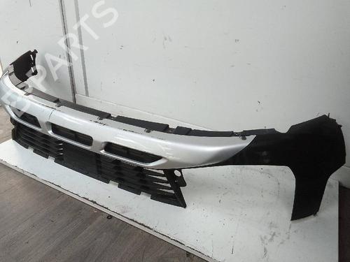 Grille PEUGEOT 3008 II SUV (MC_, MR_, MJ_, M4_) 1.2 THP/ PureTech 130 (MRHNSM, MRHNSU, MRHNSJ, MRHNYW,... | BP25612410C40 