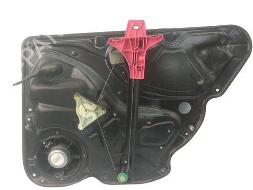 Rear left window mechanism VW PASSAT B7 Variant (365) 1.6 TDI | BP28150217C24 - Image 3