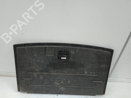 Boot lining VW T-ROC (A11, D11) | BP22364907I3 - Image 2