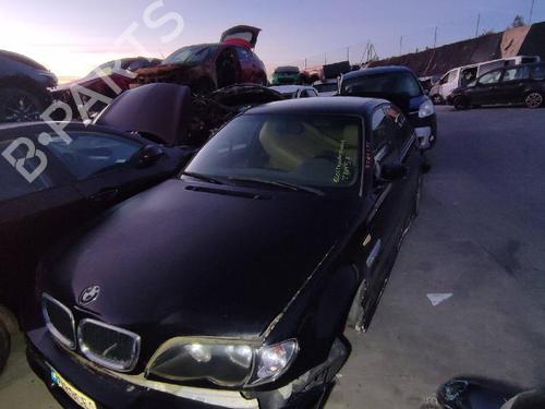 Hood BMW 3 (E46) 320 d | BP18590041C1 