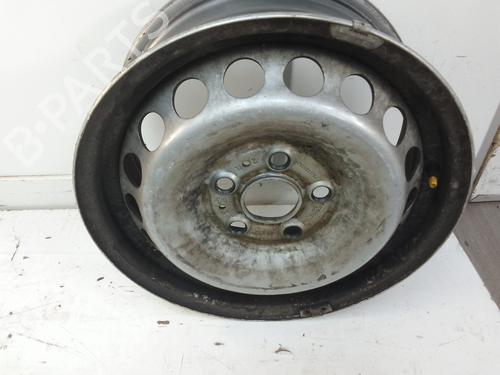 Fælk VW CRAFTER Van (SY_, SX_) 2.0 TDI FWD (SYB, SYC, SYD) (140 hp) 29386712