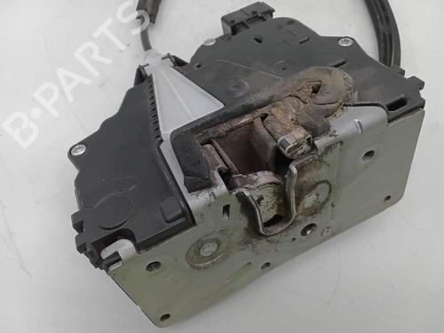 Front right lock PEUGEOT BOXER Van 2.2 BlueHDi 140 | BP26409420C97 
