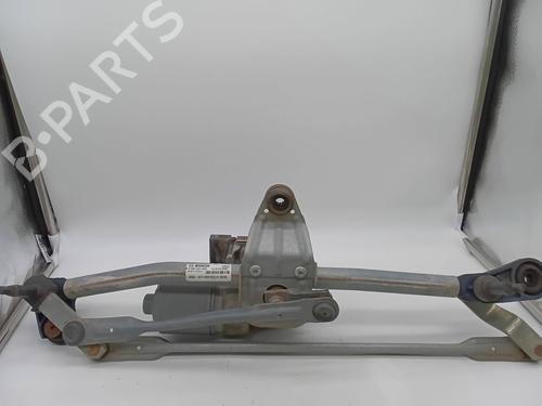 Used Front wiper motor AUDI A3 Sportback (8VA, 8VF) 2.0 TDI (150 hp) 28146147