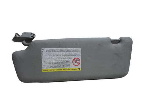 Right sun visor AUDI Q3 (8UB, 8UG) 2.0 TDI quattro | BP38751063I2 - Image 6